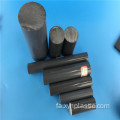 میله گرد با سختی بالا میله PVC خاکستری